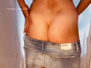 Attack of the 58 year old nymphomaniac! 12/16