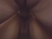 Period Doesn’t Stop This Slutty Latina from Getting Destroyed in a Motel Room 1/16