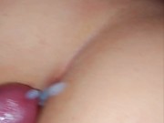 Fick mich Daddy schnell 8/16