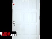 Perv Mom - Stunning Blonde Step Mom Aaliyah Love Enjoys Making Dirty Videos With Her Step Son 7/16