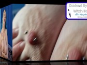 *** TRAILER ONLY *** Drained By Your Witch Boss - Solo Girl 6/16