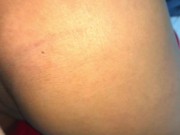 My dirty fucking Neighbor creampied and fucked me again 10/16