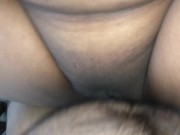 My dirty fucking Neighbor creampied and fucked me again 14/16