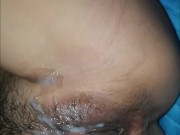 Thanks Ashira Make Me Cum with Beauty Pussy 14/16