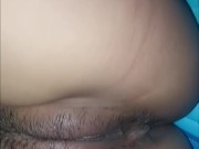 Thanks Ashira Make Me Cum with Beauty Pussy 5/16