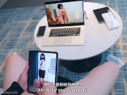 隐秘的师生方程式·黑丝下的物理课～内射中出美脚翘臀老师！完整版订阅fansone有福利哦！ 1/16