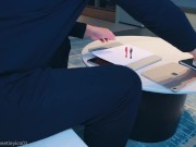 隐秘的师生方程式·黑丝下的物理课～内射中出美脚翘臀老师！完整版订阅fansone有福利哦！ 3/16