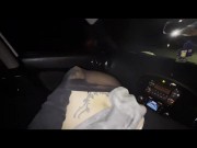 BUMPING into mates GIRLFRIEND in the club while he is away!!! 10/16