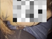 BUMPING into mates GIRLFRIEND in the club while he is away!!! 7/16