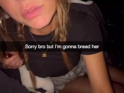 Best mates missus owes me 15/16