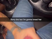 Best mates missus owes me 4/16