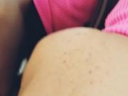 داف کردنی عاشق کیره بگاییش / Sexy Asian Model