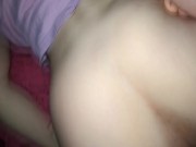 СОСЕДКУ ПО САДУ ТРАХНУЛ В ЖОПУ РУССКОЕ ДОМАШНЕЕ С РАЗГОВОРОМ ПОДРОСТКИ 4/16