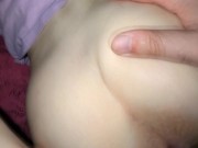 СОСЕДКУ ПО САДУ ТРАХНУЛ В ЖОПУ РУССКОЕ ДОМАШНЕЕ С РАЗГОВОРОМ ПОДРОСТКИ 7/16