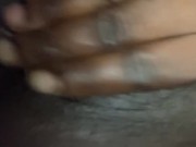 Creamy pussy all over that dick 16/16