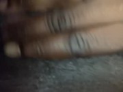 Creamy pussy all over that dick 9/16