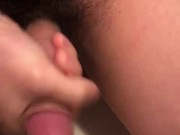 台灣中文粗口，兩段自慰影片一次看 13/16