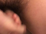 台灣中文粗口，兩段自慰影片一次看 14/16