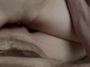POV Bed Sex (Full Video) 13/16