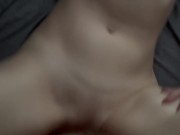 POV Bed Sex (Full Video) 8/16