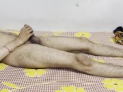 18 Year old College Girl with Tight Pussy And Bubble Butt Gets Huge Creampie 14/16