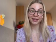 5 Sissy Tasks to Perform At Home