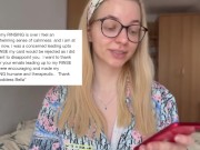 PAYPIG living on $30 a month after I RINSED him dry🐷 12/16