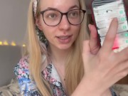 PAYPIG living on $30 a month after I RINSED him dry🐷 3/16