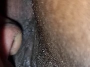 My PANTY STINKS Daddy - I Kept My Pussy and Ass DIRTY for You to SNIFF and TASTE 13/16