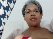 My sexual relationship with my stepsisters began with masturbation. 4/16