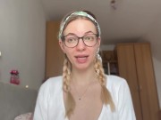 Female Led Relationship (FLR) dynamic 11/16