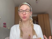 Female Led Relationship (FLR) dynamic 14/16