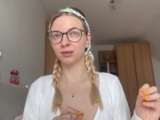 Female Led Relationship (FLR) dynamic 2/16