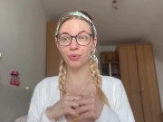 Female Led Relationship (FLR) dynamic 3/16