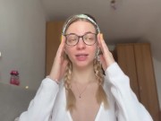 Female Led Relationship (FLR) dynamic 4/16