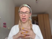 Female Led Relationship (FLR) dynamic 5/16