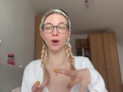 Female Led Relationship (FLR) dynamic 6/16