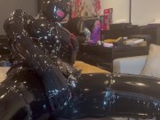 Latex Airi 011 13/16