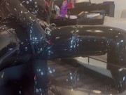 Latex Airi 011 14/16