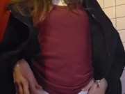 Sexy girl likes to tease u 6/16