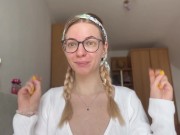 Pros and Cons of being in a Female Led Relationship (for both genders) 3/16