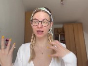 Pros and Cons of being in a Female Led Relationship (for both genders) 7/16