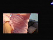 Косплей пошел не по плану и закончился двойным проникновением. - Screenshot 1 of 16 - Submissive