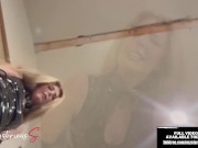 TEASER - Landlord Turned Slave in Femdom Tenant Takeover