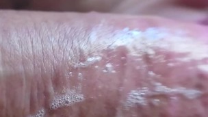 Mouth of cum for EllieMae Plays