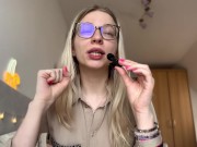 Am I DEGENERATING men? 😵‍💫 femdom 10/16