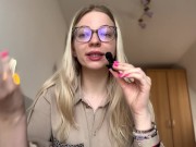 Am I DEGENERATING men? 😵‍💫 femdom 15/16