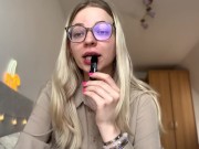 Am I DEGENERATING men? 😵‍💫 femdom 16/16