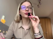 Am I DEGENERATING men? 😵‍💫 femdom 2/16