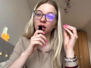 Am I DEGENERATING men? 😵‍💫 femdom 3/16